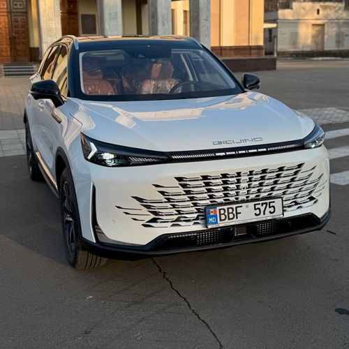Авто в Тирасполе из Китая, Америки, Европы – новые и бу, выгодные условия